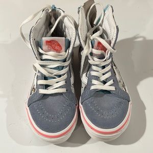 Unicorn Vans Size 11.5